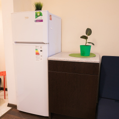 Гостиница ApartOk MITINO Life 371 в Москве отзывы, цены и фото номеров - забронировать гостиницу ApartOk MITINO Life 371 онлайн Москва