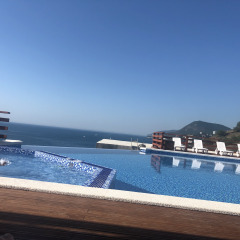 Гостиница Hayal Resort в Алуште отзывы, цены и фото номеров - забронировать гостиницу Hayal Resort онлайн Алушта фото 8
