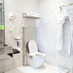 Chekhoff Hotel Moscow 5* Апартаменты с разными типами кроватей фото 9