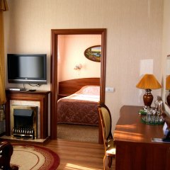 Гостиница Сибирь в Томске 2 отзыва об отеле, цены и фото номеров - забронировать гостиницу Сибирь онлайн Томск удобства в номере
