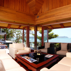 Отель Вилла Anayara Luxury Retreat Panwa Resort Таиланд, Панва - отзывы, цены и фото номеров - забронировать отель Вилла Anayara Luxury Retreat Panwa Resort онлайн комната для гостей