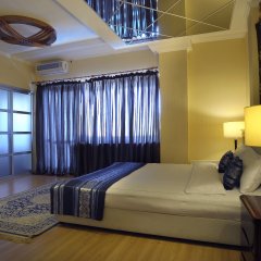 Отель Байхан Кыргызстан, Бишкек - 1 отзыв об отеле, цены и фото номеров - забронировать отель Байхан онлайн комната для гостей