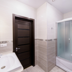 Гостиница Balmont 2* Стандартный номер с различными типами кроватей фото 13