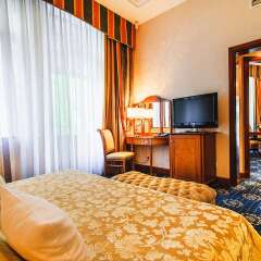 Гостиница Premier Palace Oreanda 5* Апартаменты фото 17