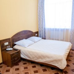 Гостиница Корона в Ярославле - забронировать гостиницу Корона, цены и фото номеров Ярославль комната для гостей фото 4