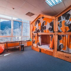 Хостел МореГор развлечения
