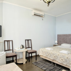 Гостиница Родос в Сочи 4 отзыва об отеле, цены и фото номеров - забронировать гостиницу Родос онлайн комната для гостей фото 4