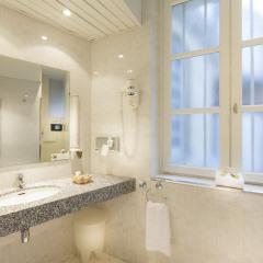 Odéon Hotel 3* Улучшенный номер с различными типами кроватей фото 3