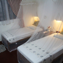 Отель Mihin Villa Bentota 2* Стандартный номер с различными типами кроватей фото 2