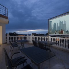 Гостиница Эль Отель в Сочи 4 отзыва об отеле, цены и фото номеров - забронировать гостиницу Эль Отель онлайн балкон