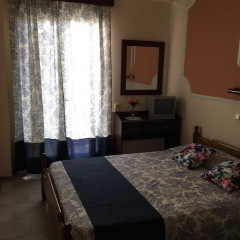 Hotel Sirena Beach 3* Стандартный номер с различными типами кроватей фото 7