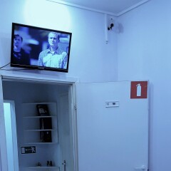 Хостел 365 интерьер отеля