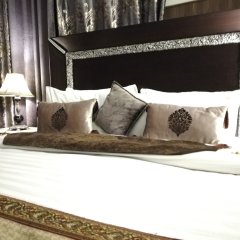 Lions Hotel Lahore in Lahore, Pakistan from 63$, photos, reviews - zenhotels.com guestroom photo 4