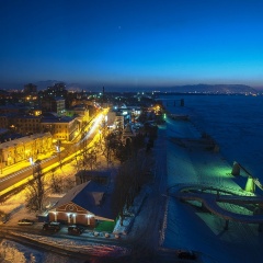 Гостиница Россия 3* Номер Эконом с разными типами кроватей фото 7