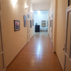 Отель Хостел Light guest house Армения, Гюмри - отзывы, цены и фото номеров - забронировать отель Хостел Light guest house онлайн интерьер отеля