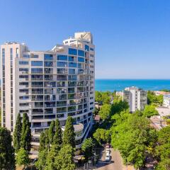 Гостиница Mytimewell Центр Площадь Искусств Море 400 метров в Сочи отзывы, цены и фото номеров - забронировать гостиницу Mytimewell Центр Площадь Искусств Море 400 метров онлайн пляж