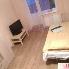 Апартаменты Lesnaya Apartment Студия фото 3