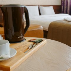 Sacvoyage Hotel in Almaty, Kazakhstan from 97$, photos, reviews - zenhotels.com photo 2
