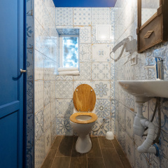 Сказка Азия - дизайн отель в Измайловском Кремле в Москве - забронировать гостиницу Сказка Азия - дизайн отель в Измайловском Кремле, цены и фото номеров Москва фото 6