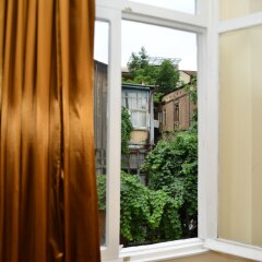 Like Hostel Tbilisi Номер категории Эконом с различными типами кроватей фото 5