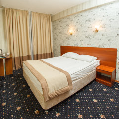 Грейс Кипарис в Сочи - забронировать гостиницу Грейс Кипарис, цены и фото номеров комната для гостей фото 3