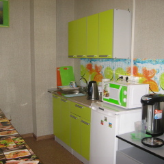 Хостел Lime Волгоград фото 8