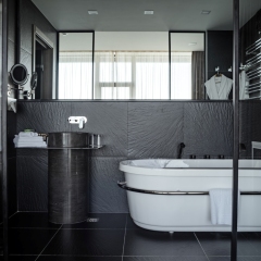 Гостиница M1 club 5* Полулюкс с различными типами кроватей фото 4