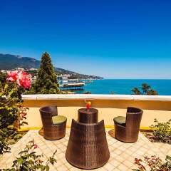 Гостиница Premier Palace Oreanda 5* Апартаменты фото 33