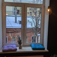 Rus Teatralnaya Hostel in Moscow, Russia from 23$, photos, reviews - zenhotels.com spa photo 2