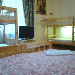 Отель Guest House Va Bene Стандартный номер фото 2