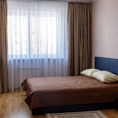 Апартаменты на Центральной 29 в Самаре отзывы, цены и фото номеров - забронировать гостиницу на Центральной 29 онлайн Самара комната для гостей фото 2