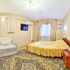 Гостиница Славия 3* Номер Комфорт фото 6