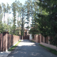 Апартаменты City Nest парковка