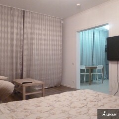Гостиница Apart4You в Москве отзывы, цены и фото номеров - забронировать гостиницу Apart4You онлайн Москва комната для гостей фото 3