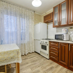 Гостиница Hanaka Домодедовская 20 в Москве отзывы, цены и фото номеров - забронировать гостиницу Hanaka Домодедовская 20 онлайн Москва комната для гостей фото 4