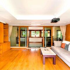 Отель Villa Laguna Phuket 4* Вилла с различными типами кроватей фото 13