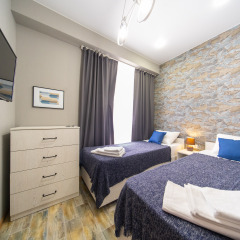 Гостиница More Apartments на Нагорный тупик 13А в Сочи отзывы, цены и фото номеров - забронировать гостиницу More Apartments на Нагорный тупик 13А онлайн фото 2