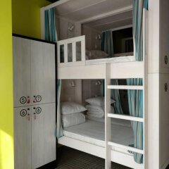 My Hostel Almaty in Almaty, Kazakhstan from 49$, photos, reviews - zenhotels.com room amenities photo 2
