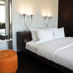 Chekhoff Hotel Moscow 5* Апартаменты с разными типами кроватей фото 4