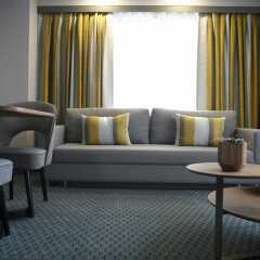 Апарт-Отель Tophane Suites Полулюкс с различными типами кроватей фото 2