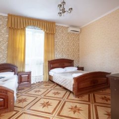 Vinograd в Сочи 14 отзывов об отеле, цены и фото номеров - забронировать гостиницу Vinograd онлайн комната для гостей фото 6