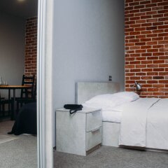 Гостиница Апарт - отель Ямской Посад в Казани 4 отзыва об отеле, цены и фото номеров - забронировать гостиницу Апарт - отель Ямской Посад онлайн Казань фото 7