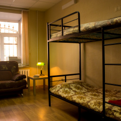 Atmosfera Hostel детские мероприятия фото 5