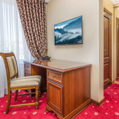 Парк Лэйн Молдавия, Кишинёв - отзывы, цены и фото номеров - забронировать отель Парк Лэйн онлайн удобства в номере
