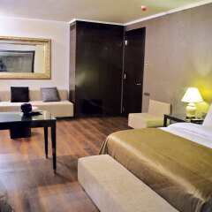 Quentin Boutique Hotel 4* Полулюкс с различными типами кроватей фото 2