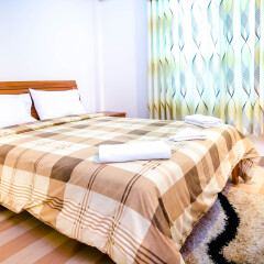 Отель Relax Beach Inn 3* Номер Делюкс