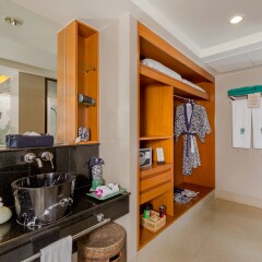 Banyan Tree Phuket Hotel ванная