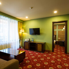 Отель Nairi SPA Resorts 4* Люкс фото 6
