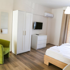 Cyprus For You Apartments in Limassol, Cyprus from 176$, photos, reviews - zenhotels.com room amenities photo 2