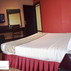 Manhattan Avenue Hotel in Dubai, United Arab Emirates from 116$, photos, reviews - zenhotels.com room amenities